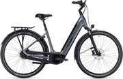 Cube Supreme Hybrid Pro 500 Electric City Bike