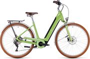 Cube Ella Ride Hybrid 500 Unisex Electric City Bike
