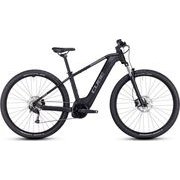 Cube Reaction Hybrid Performance 500 Electric Mountain Bike