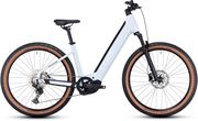 Cube Reaction Hybrid Pro 500 Unisex Electric City Bike