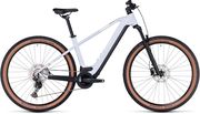 Cube Reaction Hybrid Pro 750 Electric City Bike