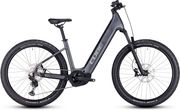 Cube Reaction Hybrid Race 625 Unisex Electric City Bike