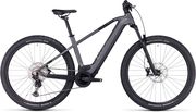 Cube Reaction Hybrid Race 750 Electric City Bike