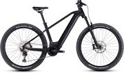 Cube Reaction Hybrid SLX 750 Electric City Bike