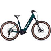 Cube Reaction Hybrid SLT 750 Unisex Electric City Bike