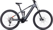 Cube Stereo Hybrid 120 Pro 750 Electric Mountain Bike