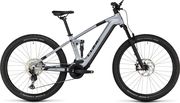 Cube Stereo Hybrid 120 Race 625 Electric Mountain Bike