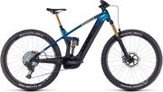 Cube Stereo Hybrid 140 HPC SLT 750 Electric Mountain Bike