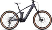 Cube Stereo Hybrid 160 HPC Race 750 Electric Mountain Bike