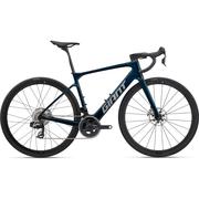 Giant Defy Advanced E+ Elite 0 Electric Road Bike