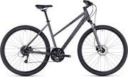 Cube Nature Womens City Bike