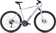 Cube Nature Pro City Bike