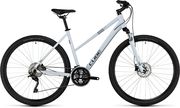 Cube Nature Pro Womens City Bike