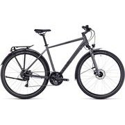 Cube Nature Allroad City Bike