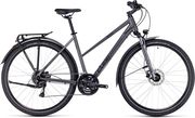 Cube Nature Allroad Womens City Bike