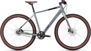 Cube Hyde Pro City Bike