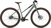 Cube Hyde Pro Womens City Bike