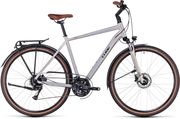 Cube Touring Pro City Bike