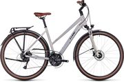 Cube Touring Pro Womens City Bike