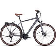 Cube Touring EXC City Bike