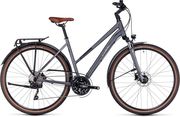 Cube Touring EXC Womens City Bike