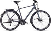 Cube Kathmandu EXC City Bike