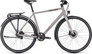 Cube Travel EXC City Bike