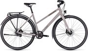 Cube Travel EXC Womens City Bike