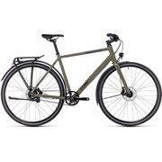 Cube Travel SLX City Bike