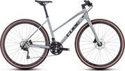 Cube Nulane Pro Trapeze Womens Gravel Bike