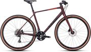 Cube Nulane Race Gravel Bike