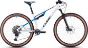 Cube AMS ZERO99 C:68X SLX Mountain Bike