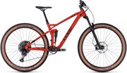 Cube Stereo 120 Pro Mountain Bike