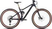 Cube Stereo ONE22 HPC EX Mountain Bike