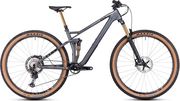 Cube Stereo One22 HPC SLT Mountain Bike