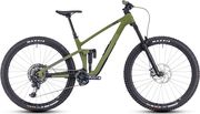 Cube Stereo ONE55 C:62 TM Mountain Bike