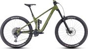 Cube Stereo ONE77 C:68X TM Mountain Bike