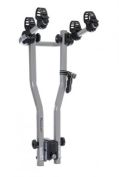 Peruzzo Arezzo Towball 2 Bike Towbar Mounted Rack