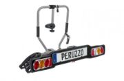 Peruzzo Siena Towball 2 Bike Towbar Mounted Rack