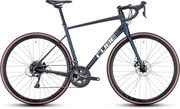 Cube Attain Road Bike