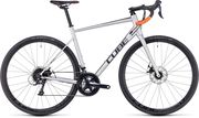 Cube Attain Pro Road Bike