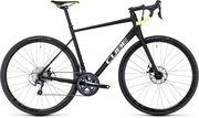 Cube Attain Race Road Bike