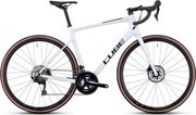 Cube Attain GTC Race Road Bike