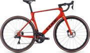 Cube Agree C:62 Race Road Bike