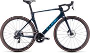 Cube Agree C:62 SLX Road Bike