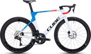 Cube Litening Aero C:68X Race Road Bike