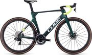 Cube Litening Aero C:68X SLX Road Bike