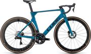 Cube Litening Aero C:68X SLT Road Bike