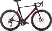 Cube Litening AIR C:68X Race Road Bike