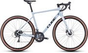 Cube Nuroad Road Bike